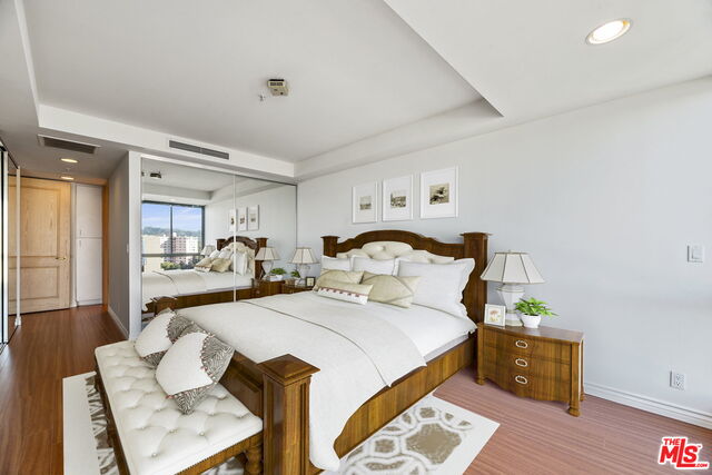 10490 Wilshire Blvd Unit: 1205