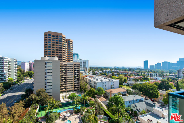 10490 Wilshire Blvd Unit: 1205