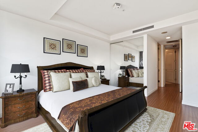 10490 Wilshire Blvd Unit: 1205