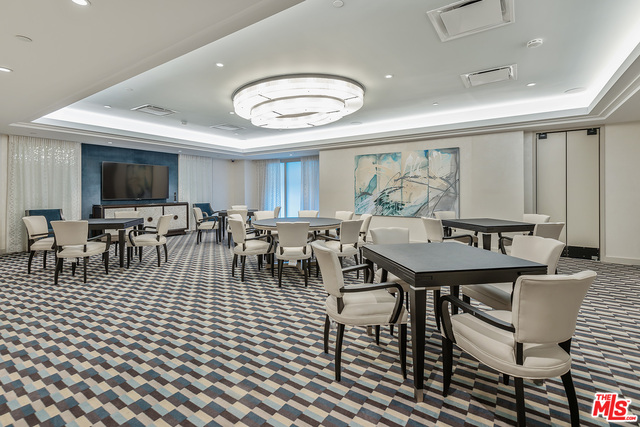 10490 Wilshire Blvd Unit: 1205