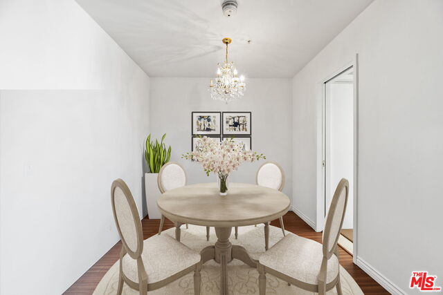 10490 Wilshire Blvd Unit: 1205