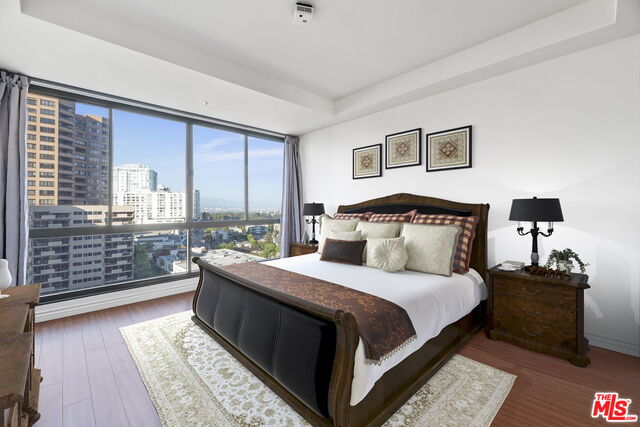 10490 Wilshire Blvd Unit: 1205