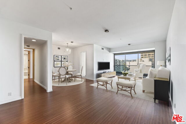 10490 Wilshire Blvd Unit: 1205