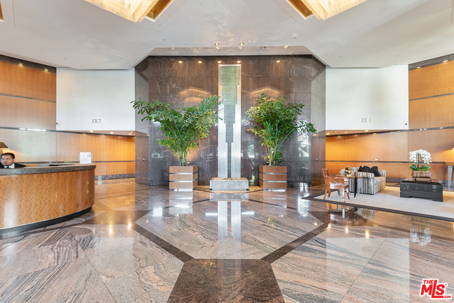 10490 Wilshire Blvd Unit: 1205