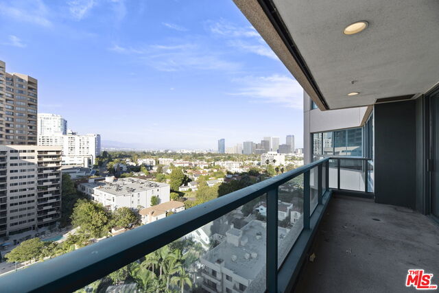10490 Wilshire Blvd Unit: 1205