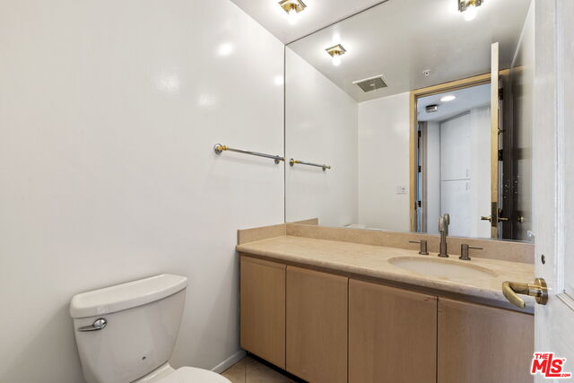 10490 Wilshire Blvd Unit: 1205