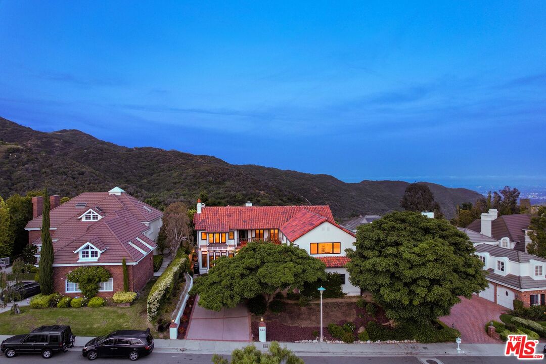 1218 Piedra Morada Dr