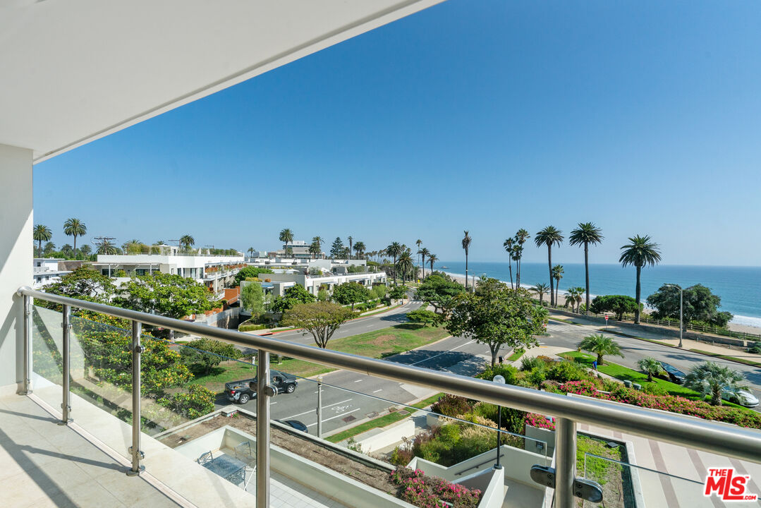 201 Ocean Ave Unit: 508B