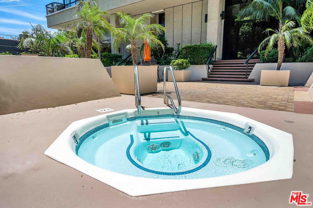 10790 Wilshire Blvd Unit: 1603