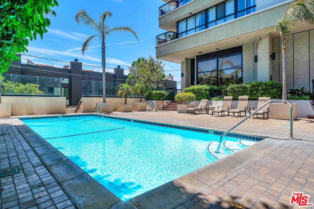 10790 Wilshire Blvd Unit: 1603