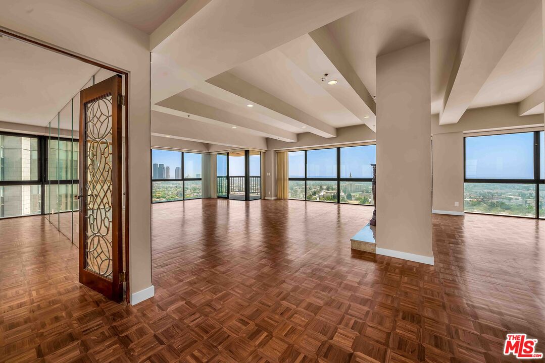 10790 Wilshire Blvd Unit: 1603