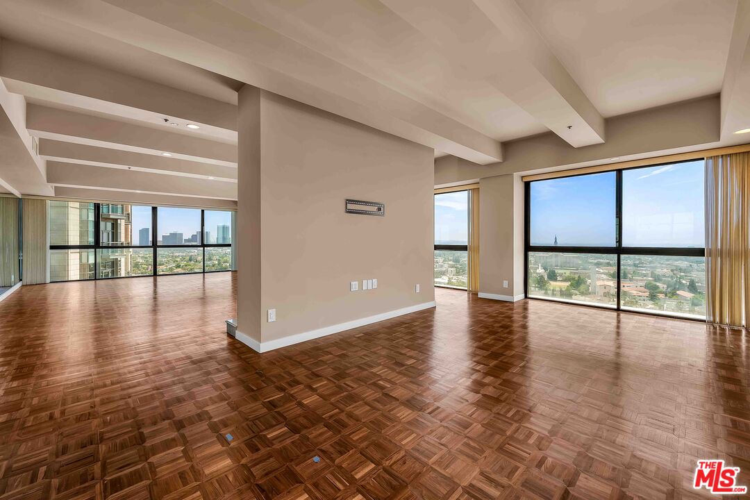 10790 Wilshire Blvd Unit: 1603