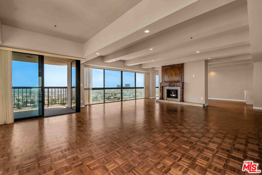 10790 Wilshire Blvd Unit: 1603