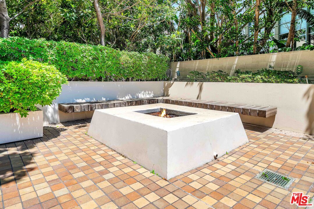 10790 Wilshire Blvd Unit: 1603