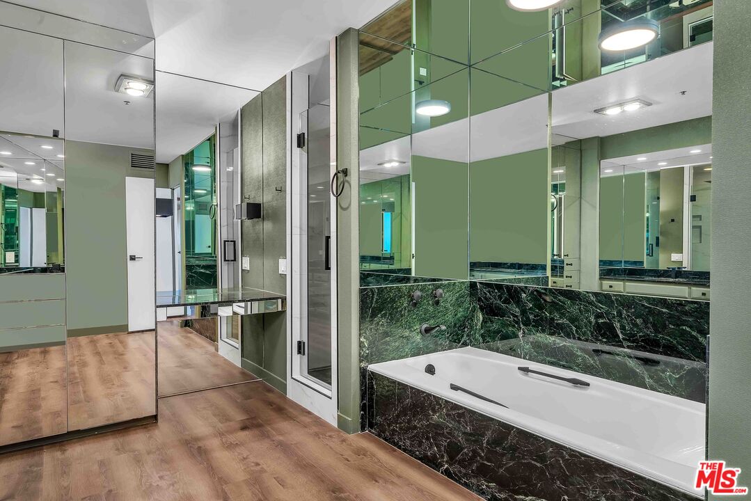 10790 Wilshire Blvd Unit: 1603