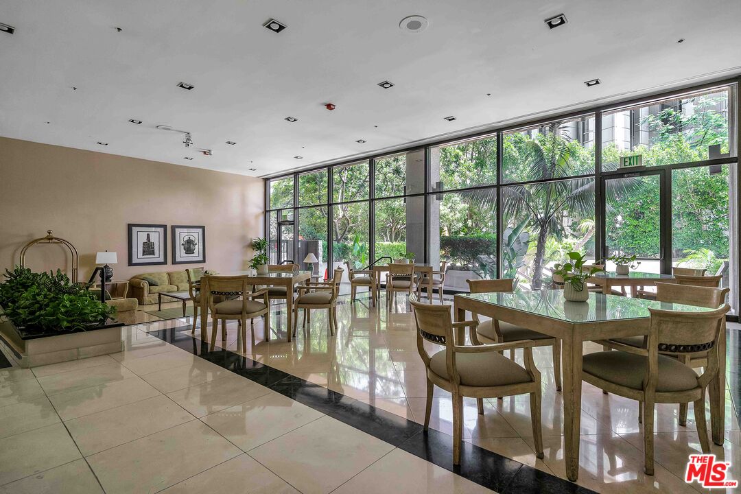 10790 Wilshire Blvd Unit: 1603