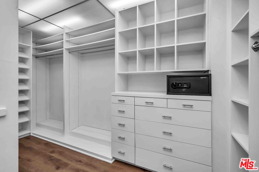 10790 Wilshire Blvd Unit: 1603