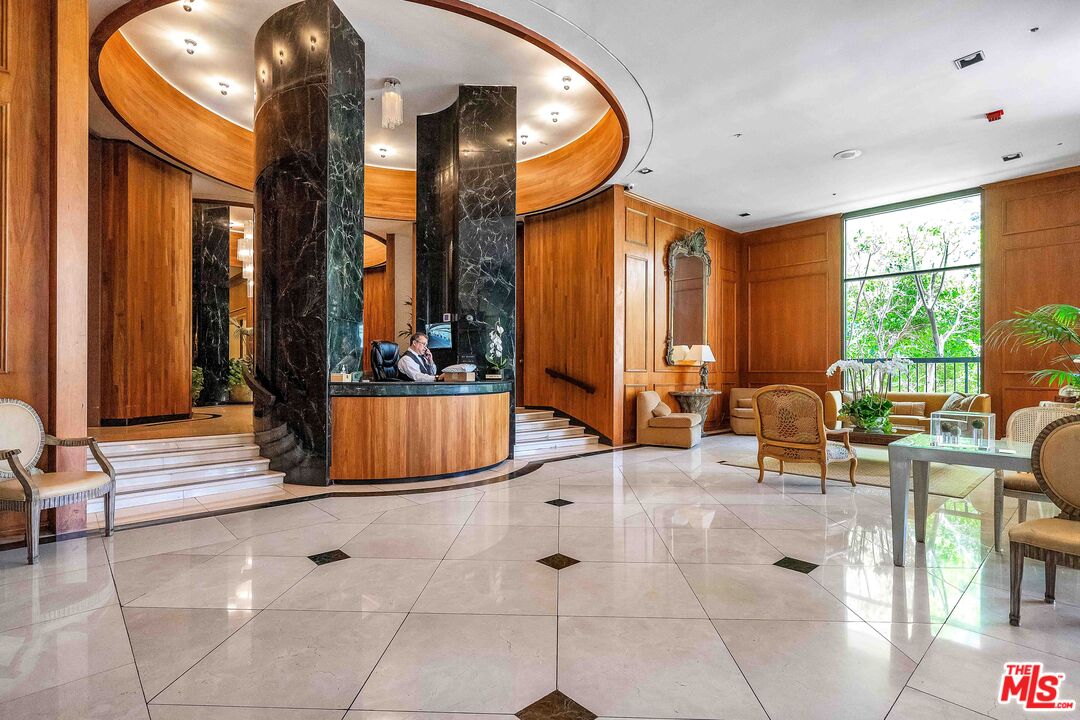 10790 Wilshire Blvd Unit: 1603