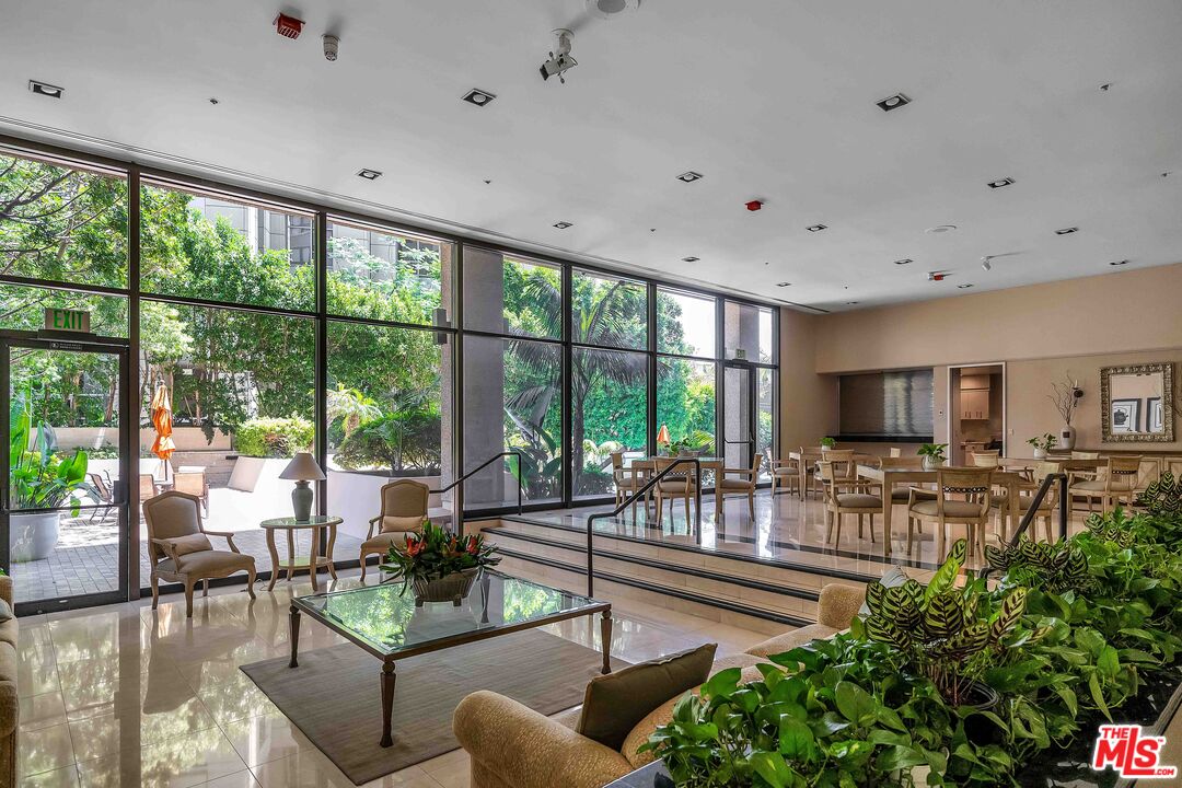 10790 Wilshire Blvd Unit: 1603