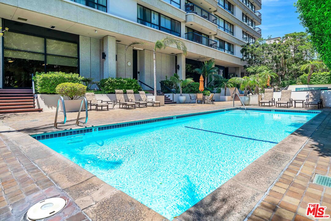 10790 Wilshire Blvd Unit: 1603