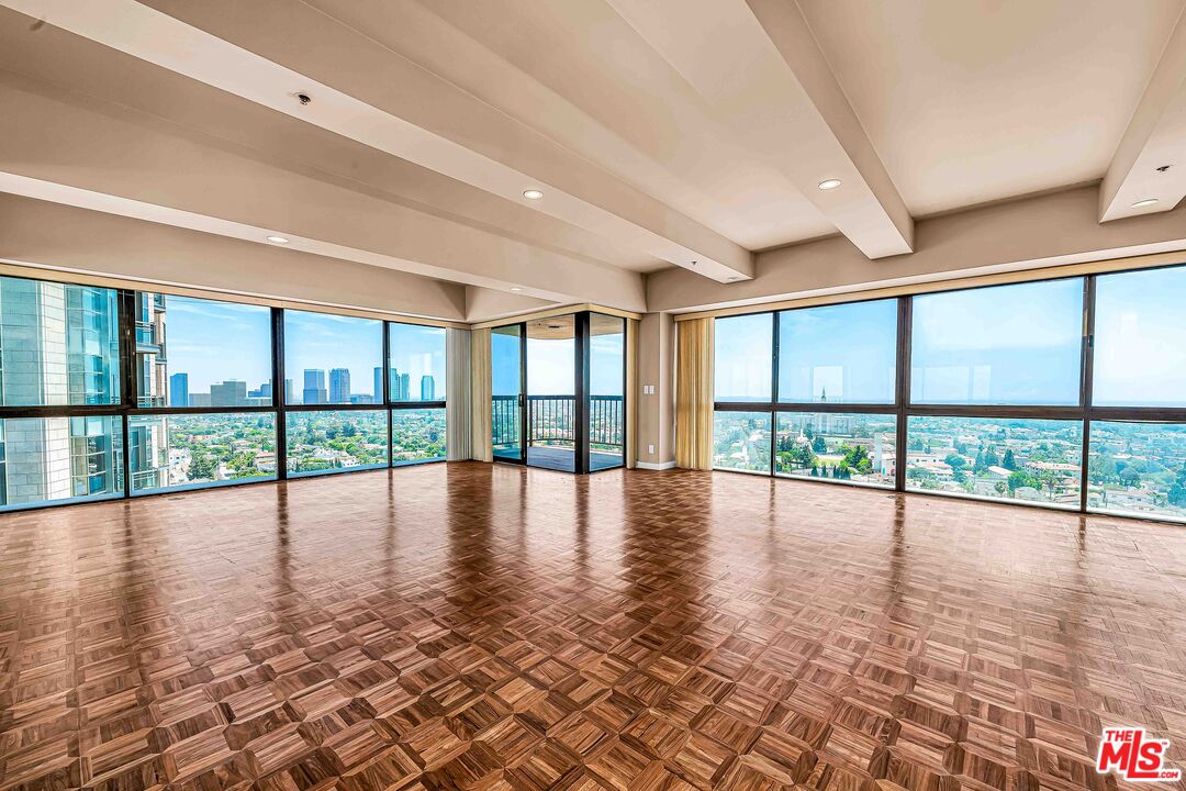 10790 Wilshire Blvd Unit: 1603