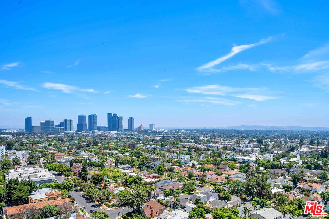 10790 Wilshire Blvd Unit: 1603