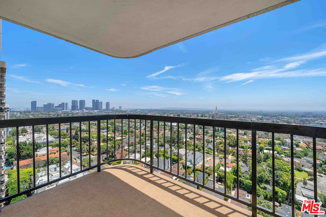 10790 Wilshire Blvd Unit: 1603