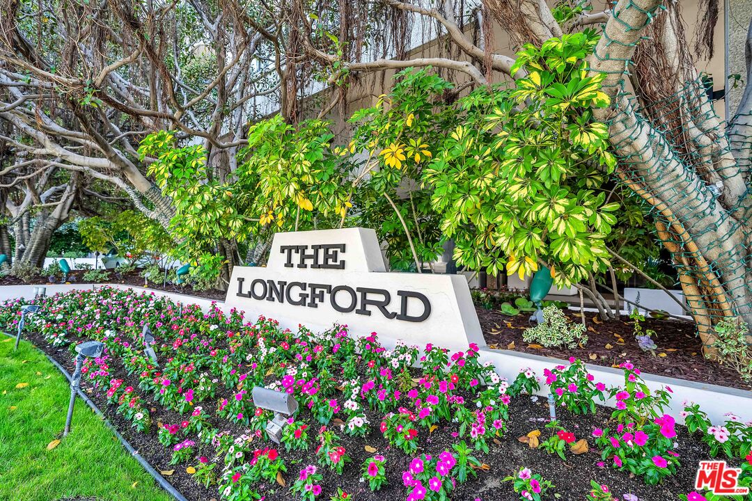 10790 Wilshire Blvd Unit: 1603