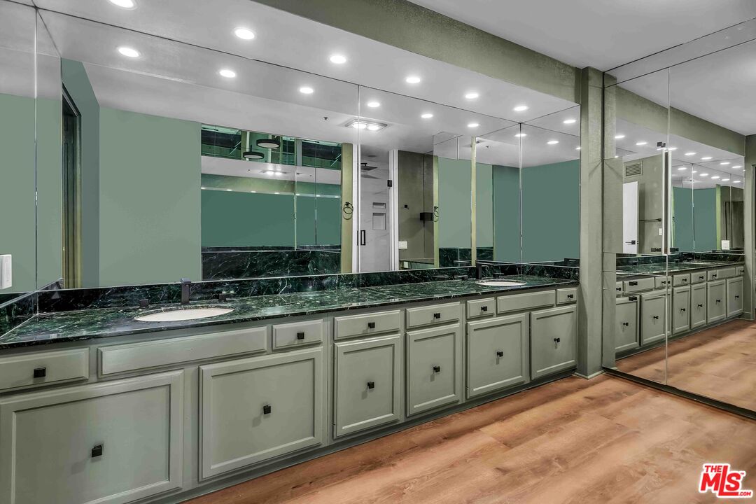 10790 Wilshire Blvd Unit: 1603