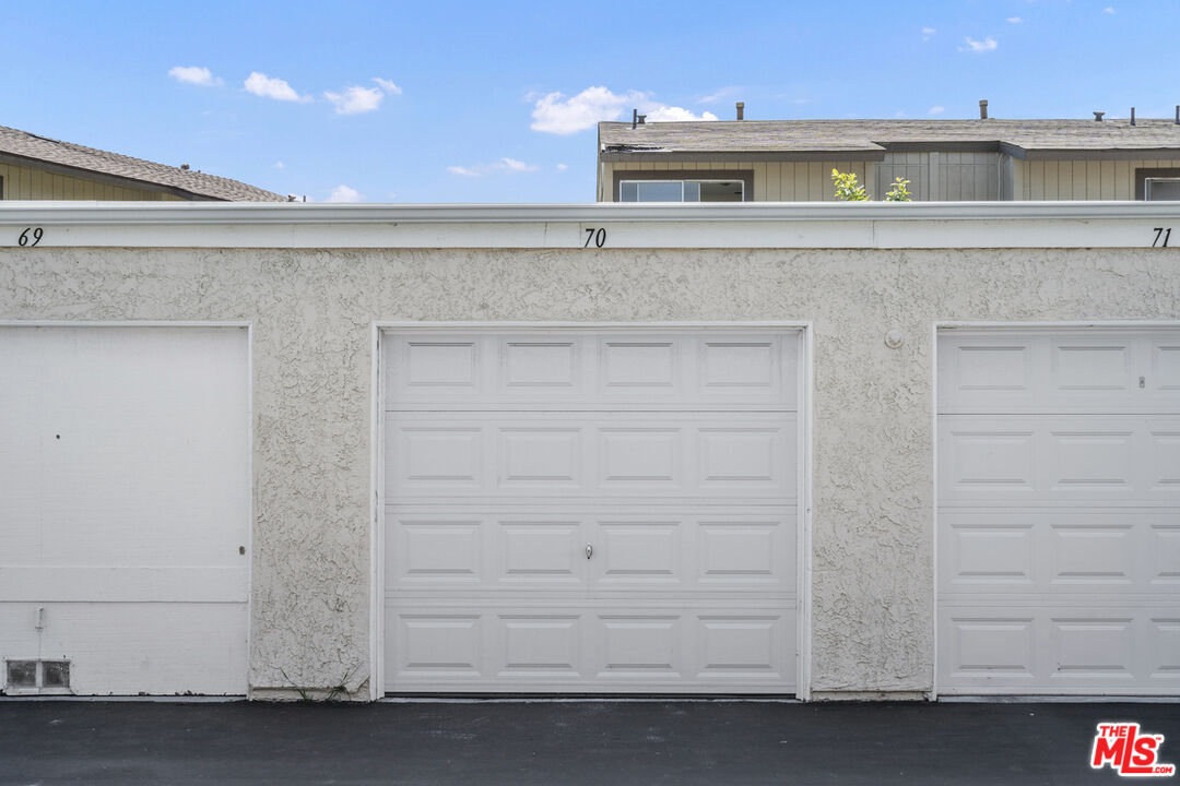 576 Spring Rd Unit: 70