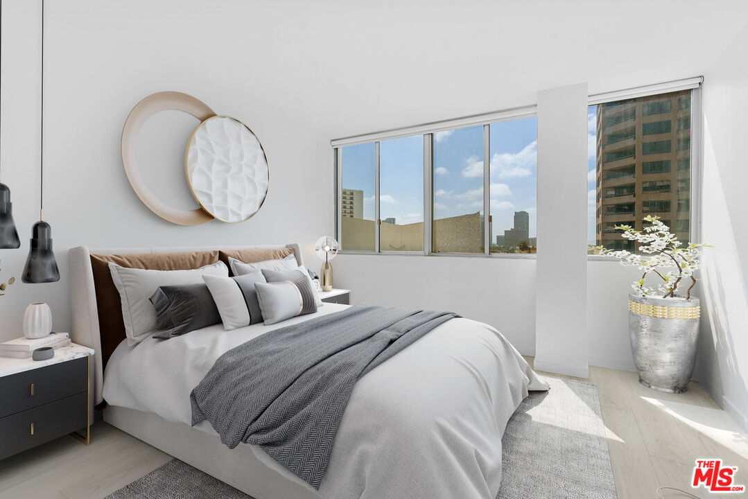 10433 Wilshire Blvd Unit: 601