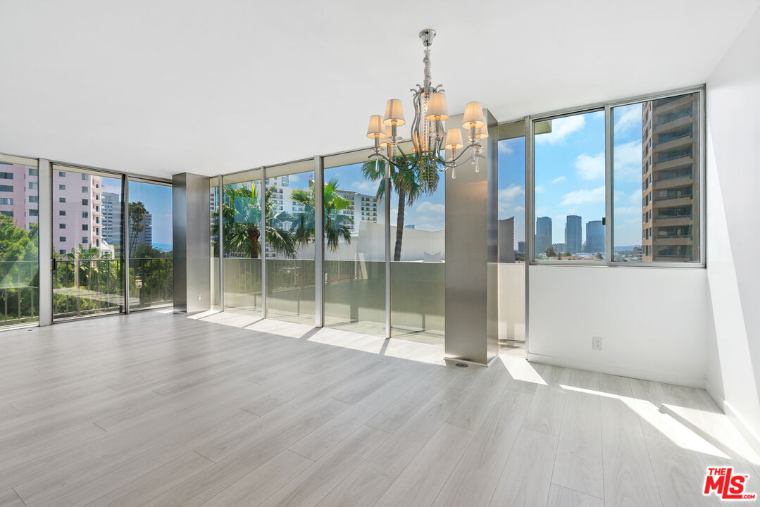 10433 Wilshire Blvd Unit: 601