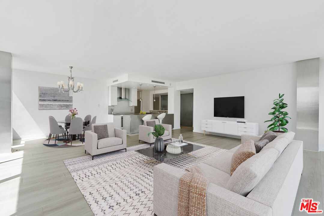 10433 Wilshire Blvd Unit: 601