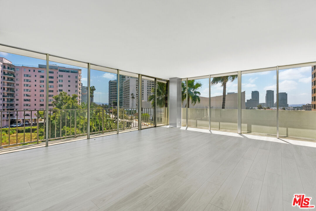 10433 Wilshire Blvd Unit: 601