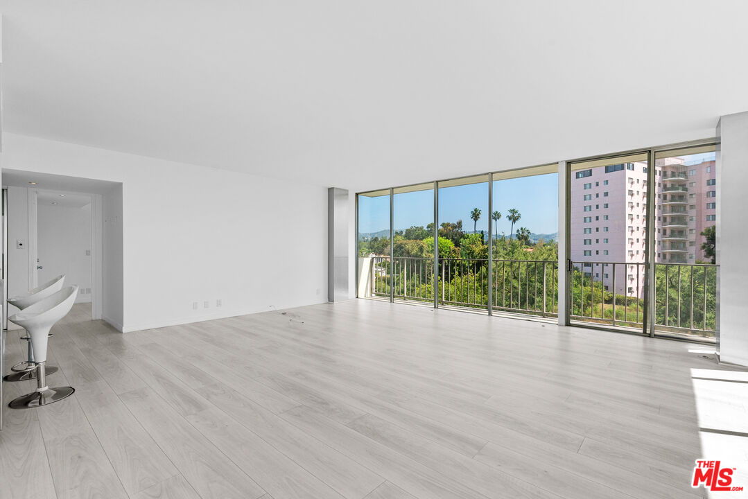 10433 Wilshire Blvd Unit: 601