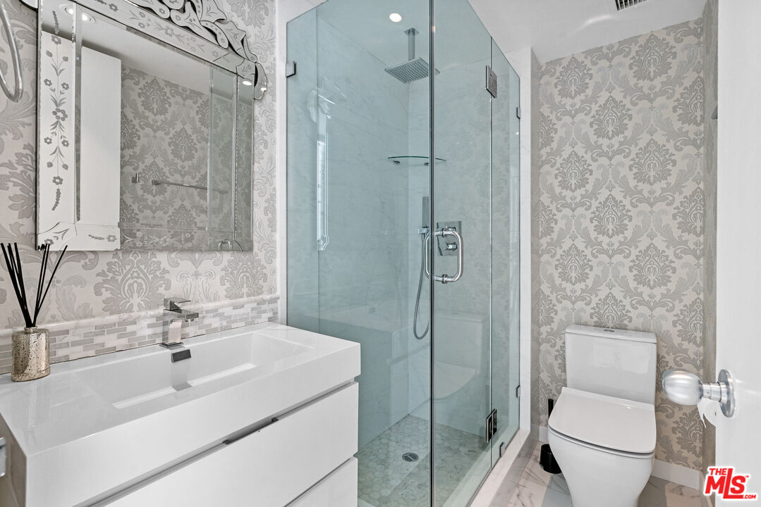 10433 Wilshire Blvd Unit: 601