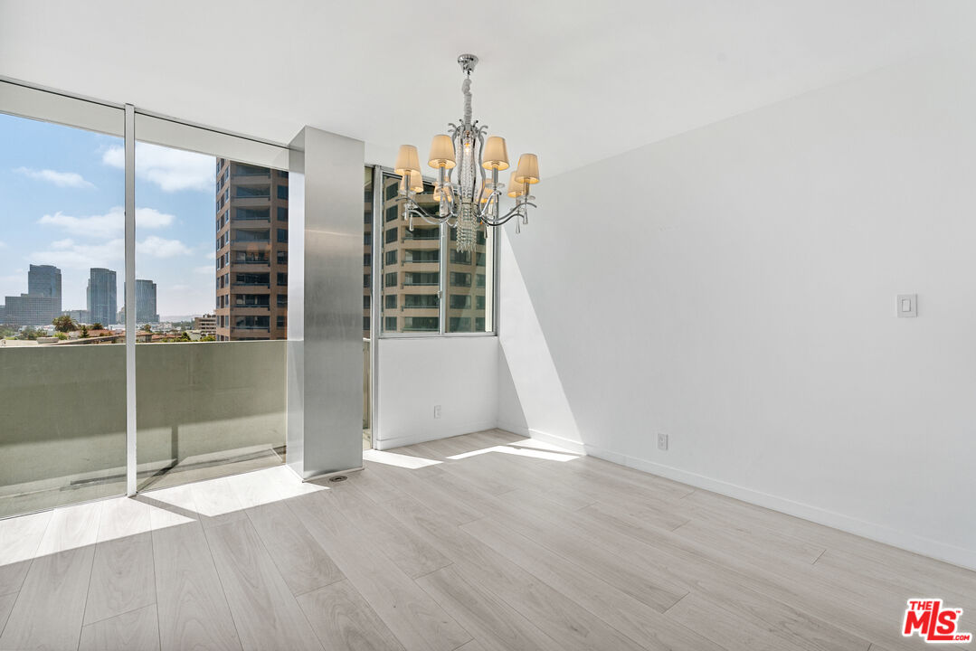 10433 Wilshire Blvd Unit: 601