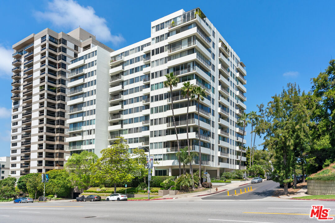 10433 Wilshire Blvd Unit: 601