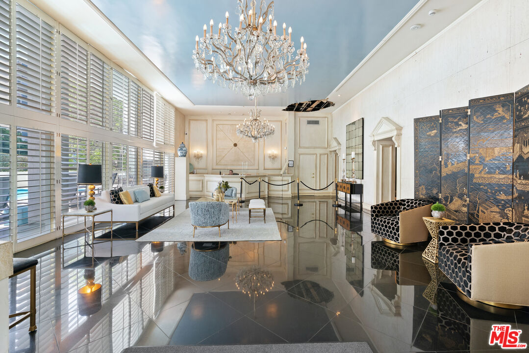 10433 Wilshire Blvd Unit: 601