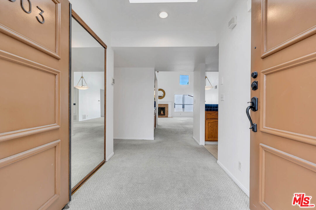 1740 Malcolm Ave Unit: 303