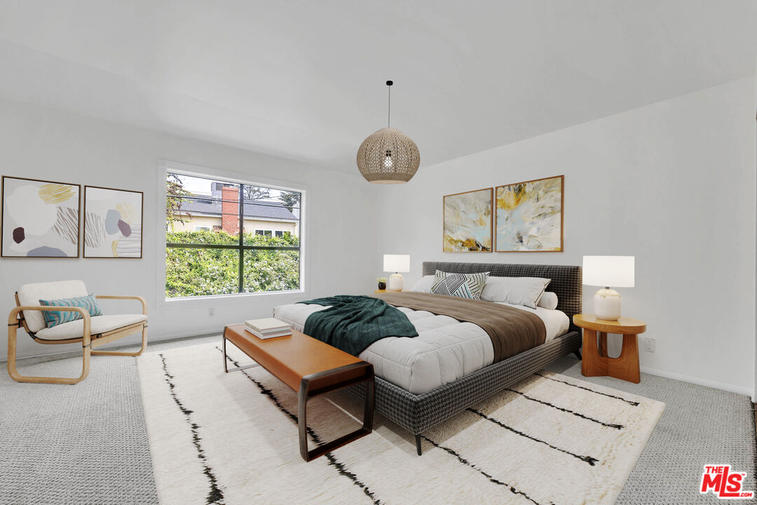 1740 Malcolm Ave Unit: 303