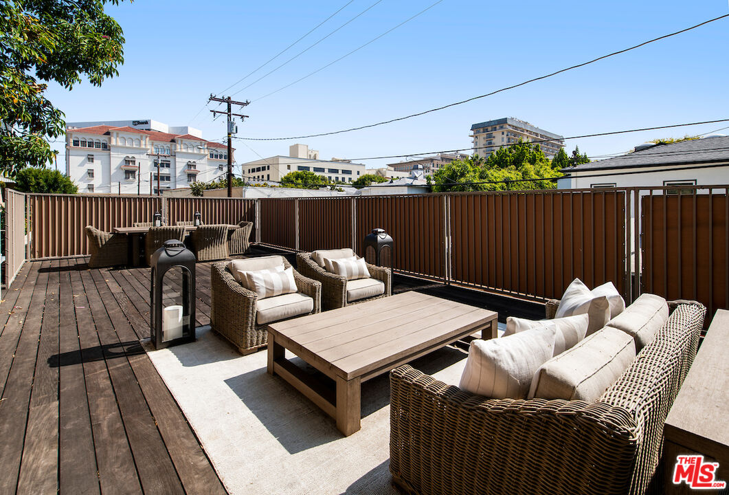 148 S Peck DR Unit: 6