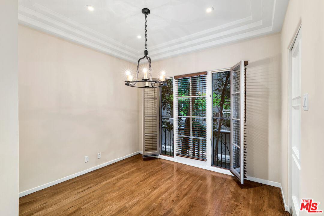 148 S Peck DR Unit: 6