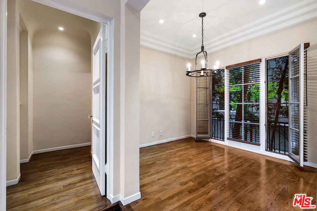 148 S Peck DR Unit: 6