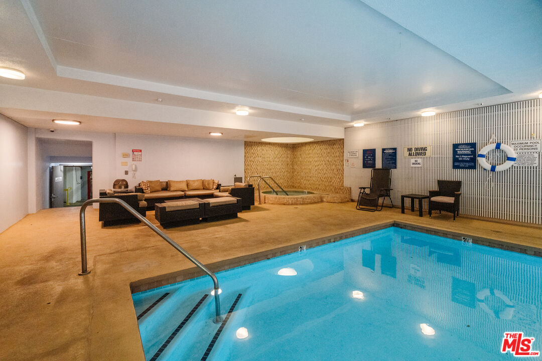 10590 Wilshire Blvd Unit: 803