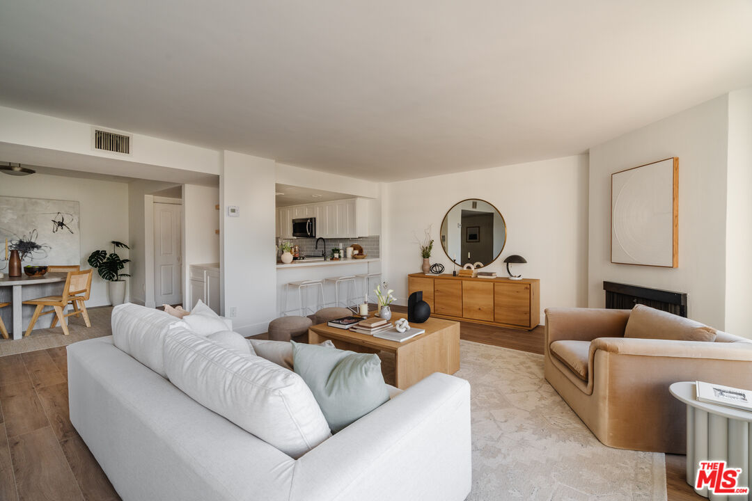 10590 Wilshire Blvd Unit: 803