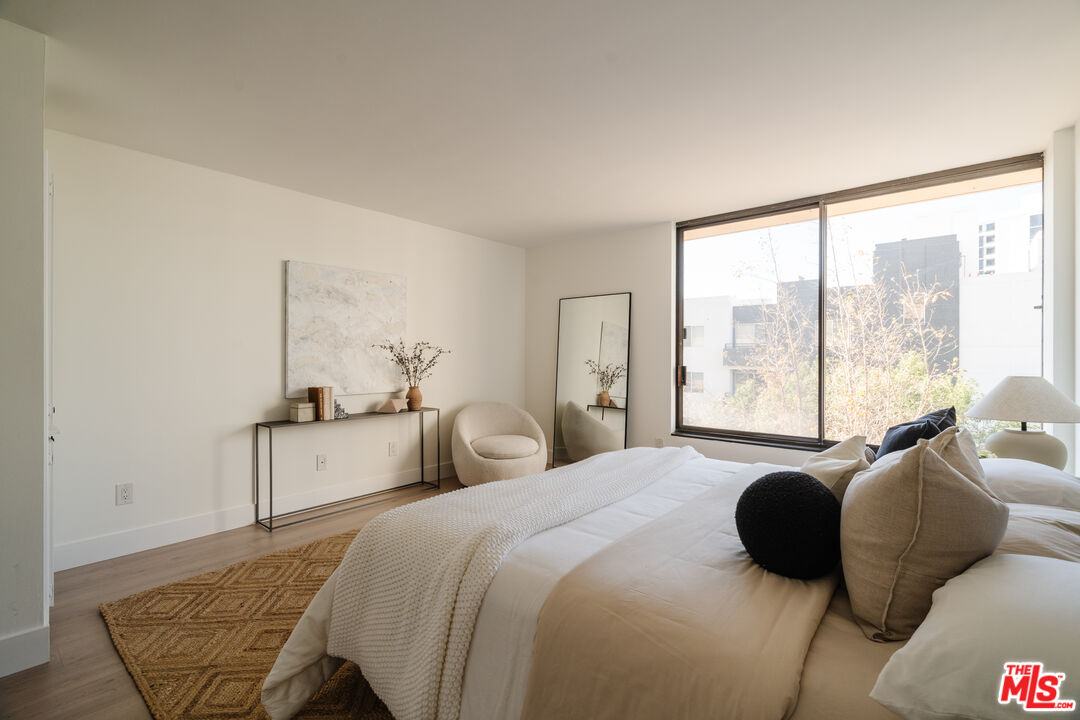 10590 Wilshire Blvd Unit: 803