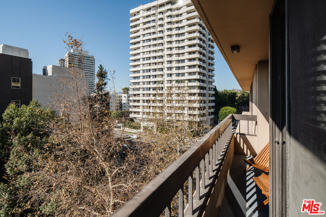 10590 Wilshire Blvd Unit: 803