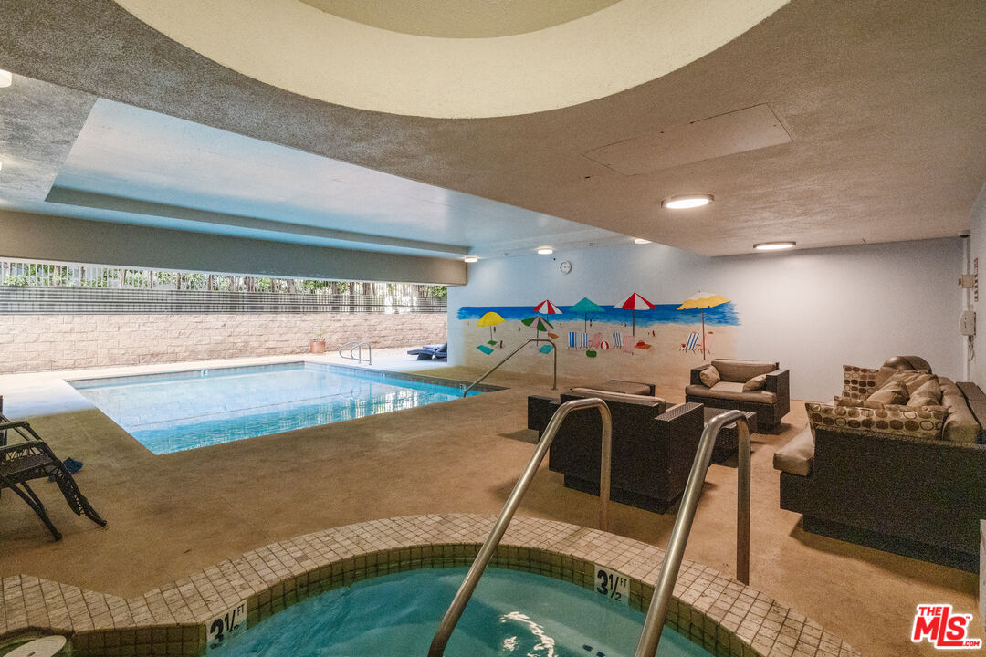 10590 Wilshire Blvd Unit: 803