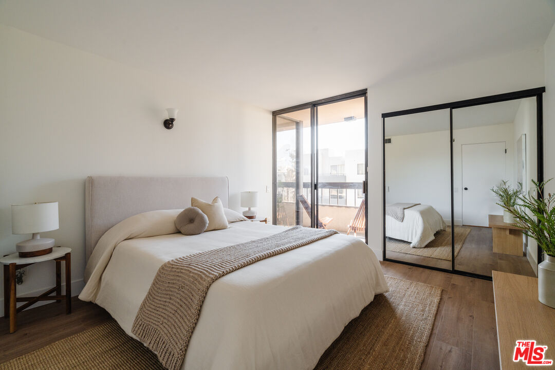 10590 Wilshire Blvd Unit: 803